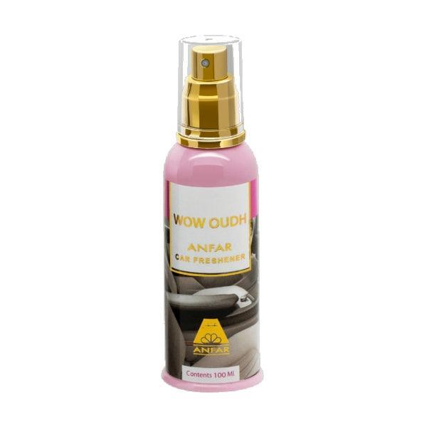 FROST ANFAR CAR FRESHNIOR 100ML - Nazar Jan's Supermarket