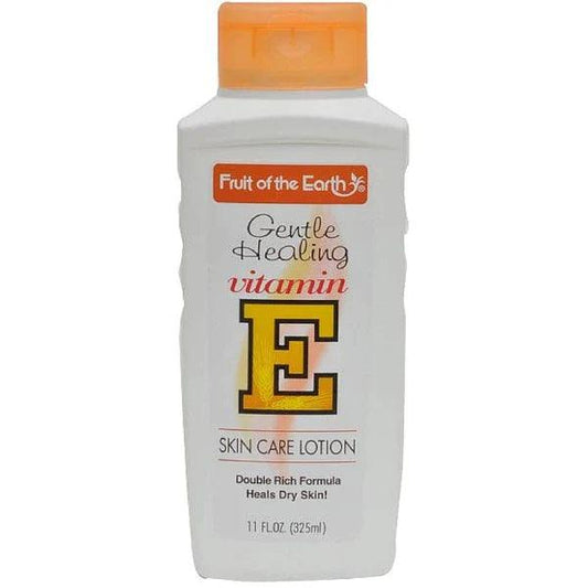 FRUIT OF THE EARTH HEALING SKIN CARE LOTION 325ML - Nazar Jan's Supermarket