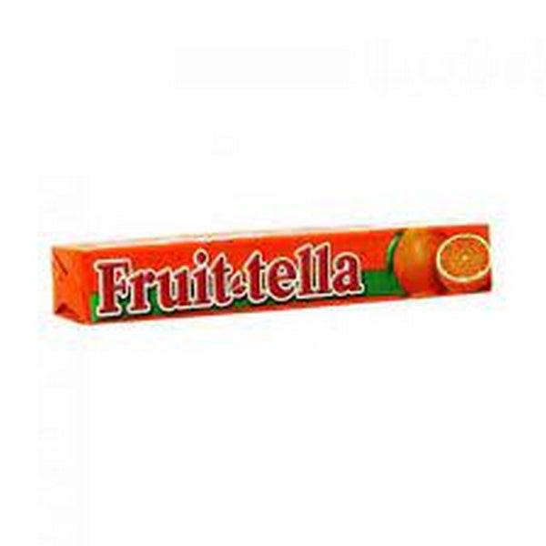 FRUIT-TELLA ORANGE 20S - Nazar Jan's Supermarket