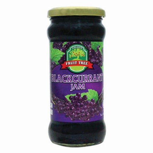 FRUIT TREE DATES JAM 440GM - Nazar Jan's Supermarket