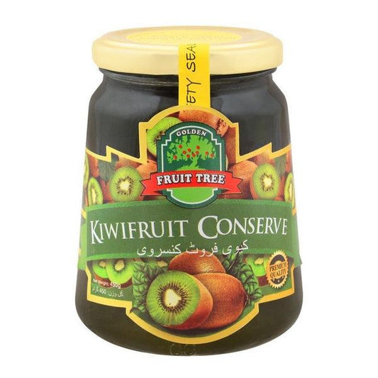 FRUIT TREE KIWIFRUIT CONSERVE 450GM - Nazar Jan's Supermarket