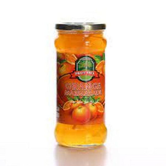 FRUIT TREE ORGANE MARMALADE 440GM - Nazar Jan's Supermarket