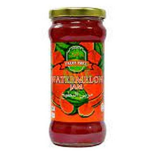 FRUIT TREE WATERMELON JAM 440GM - Nazar Jan's Supermarket
