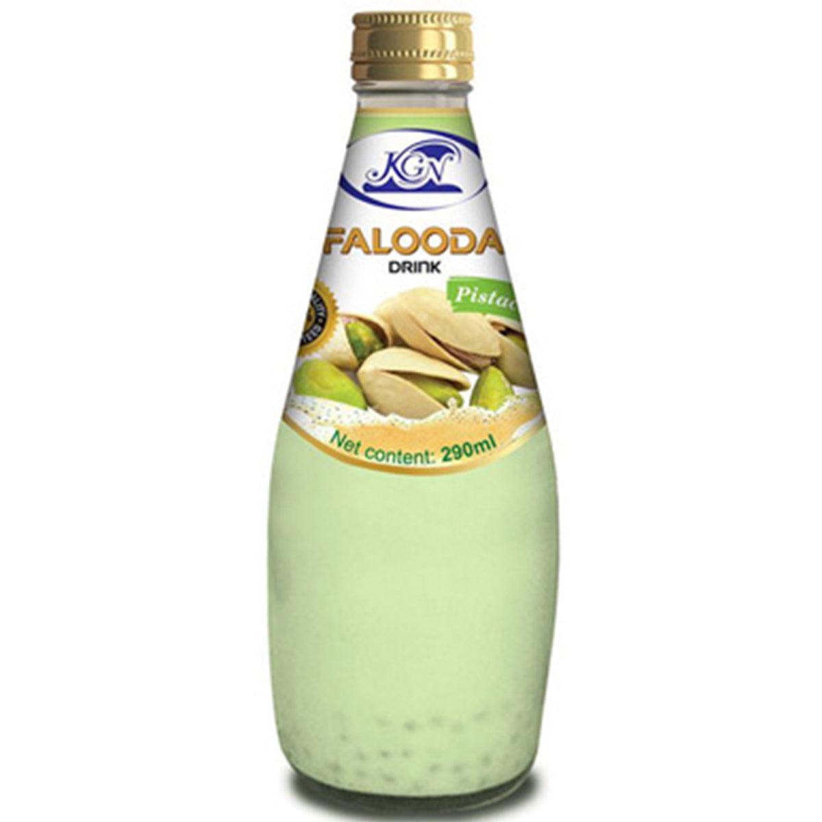 FRUITAMINS FALOODA PISTACHIO MILK 290ML - Nazar Jan's Supermarket