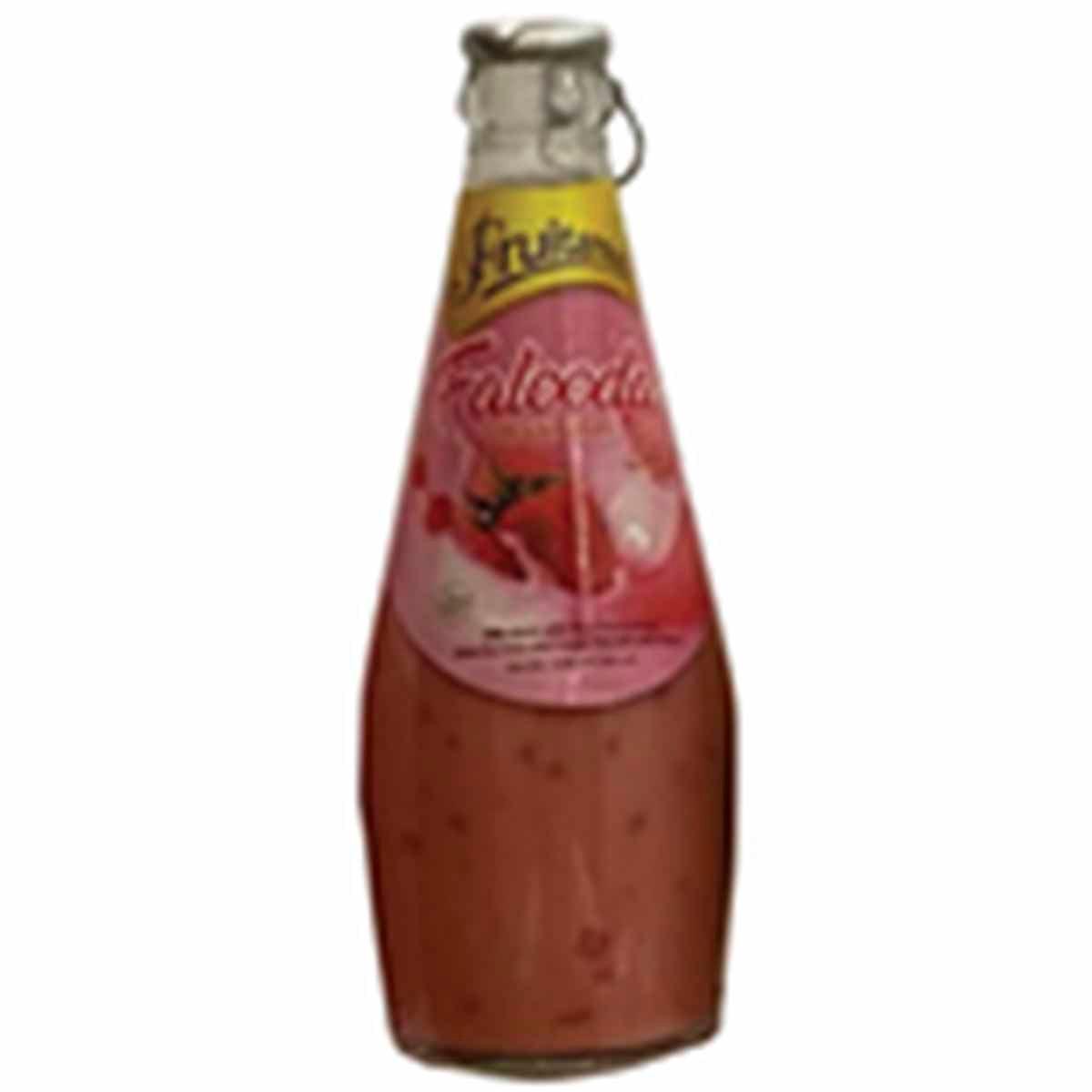 FRUITAMINS FALOODA VANILLA MILK 290ML - Nazar Jan's Supermarket