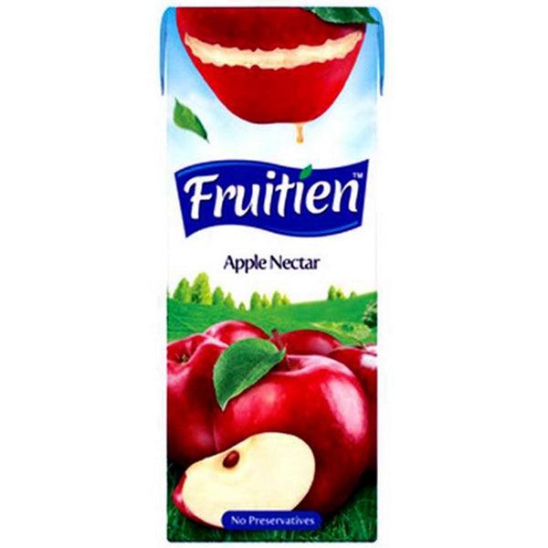 FRUITIEN APPLE JUICE 200ML - Nazar Jan's Supermarket