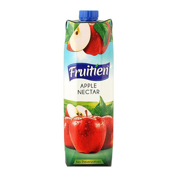 FRUITIEN JOY APPLE FRUIT DRINK 1LTR - Nazar Jan's Supermarket