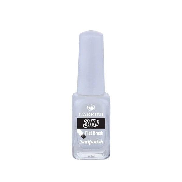 GABRINI 3D NAIL POLISH #03 - Nazar Jan's Supermarket