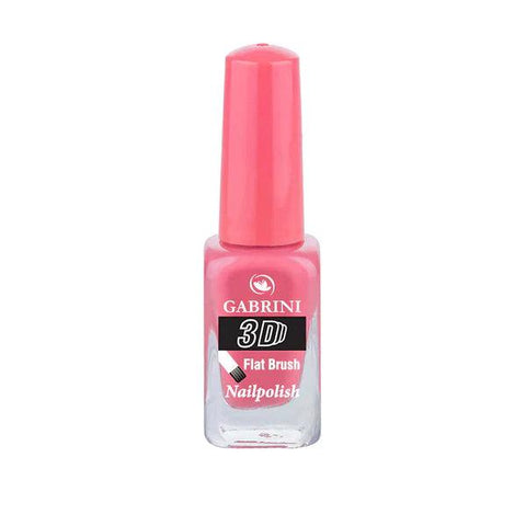 GABRINI 3D NAIL POLISH #10 - Nazar Jan's Supermarket