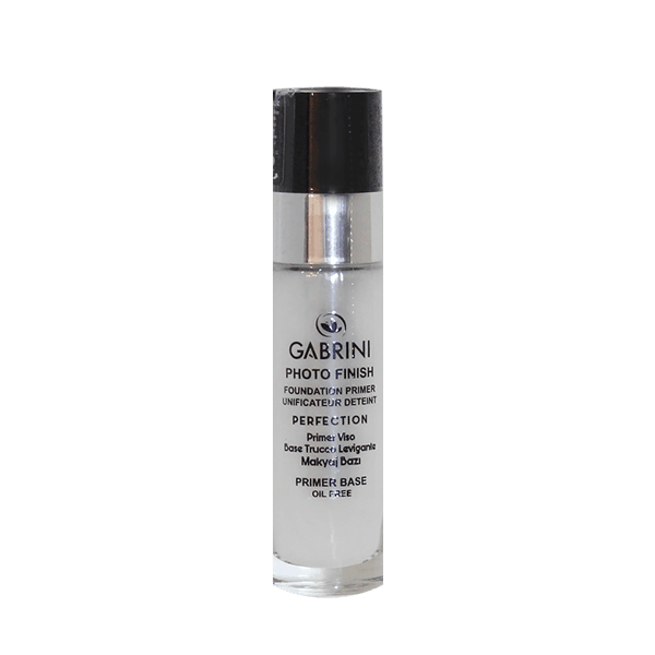 GABRINI FOUNDATION PRIMER BASE 20ML - Nazar Jan's Supermarket