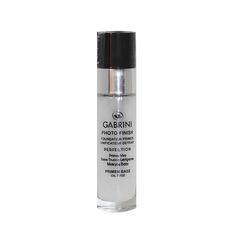 GABRINI FOUNDATION PRIMER BASE 20ML - Nazar Jan's Supermarket