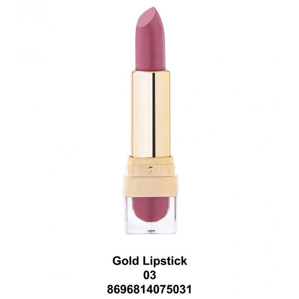 GABRINI GOLD LIPSTICK #03 - Nazar Jan's Supermarket