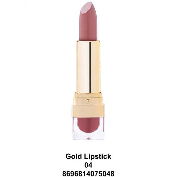 GABRINI GOLD LIPSTICK #04 - Nazar Jan's Supermarket