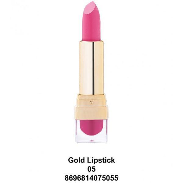 GABRINI GOLD LIPSTICK #05 - Nazar Jan's Supermarket