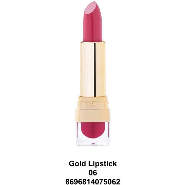 GABRINI GOLD LIPSTICK #06 - Nazar Jan's Supermarket