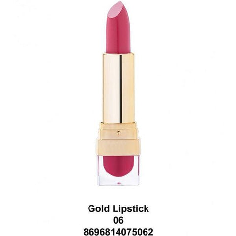 GABRINI GOLD LIPSTICK #06 - Nazar Jan's Supermarket