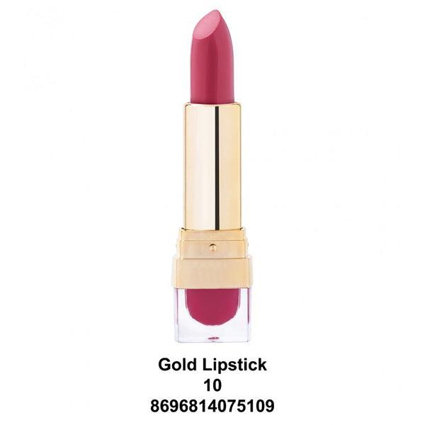 GABRINI GOLD LIPSTICK #10 - Nazar Jan's Supermarket