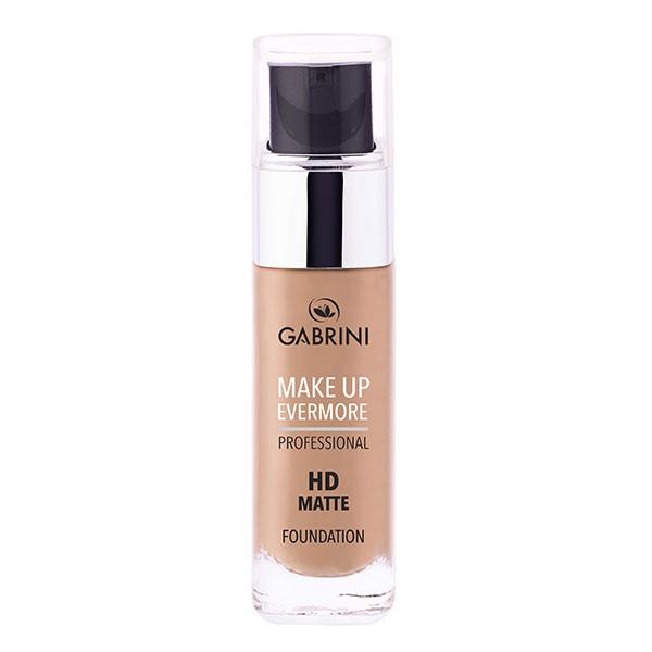 GABRINI HD MATTE FOUNDATION #02 - Nazar Jan's Supermarket