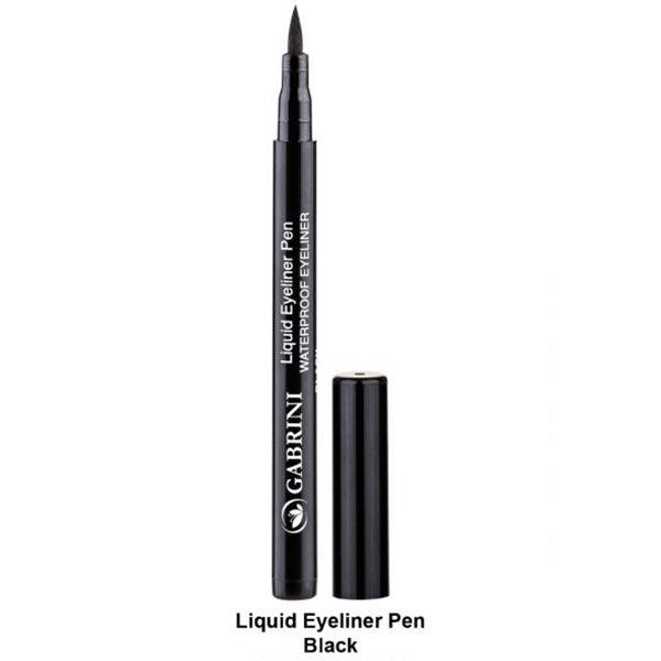 GABRINI LIQUID EYE LINER PENCIL 2GM - Nazar Jan's Supermarket