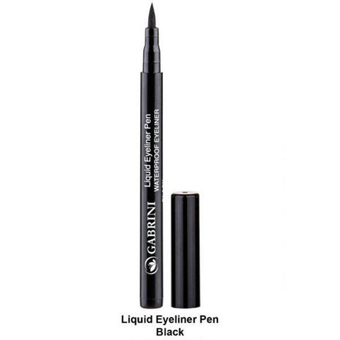 GABRINI LIQUID EYE LINER PENCIL 2GM - Nazar Jan's Supermarket