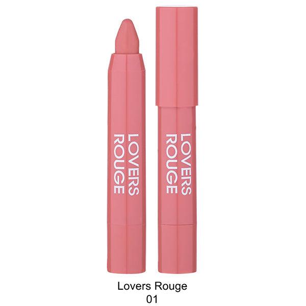 GABRINI LOVER RAUGE 1 LIPSTICK #01 - Nazar Jan's Supermarket