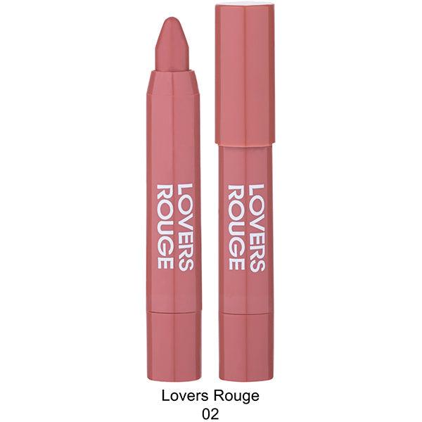 GABRINI LOVER RAUGE 1 LIPSTICK #02 - Nazar Jan's Supermarket