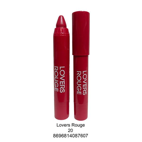 GABRINI LOVER RAUGE 1 LIPSTICK #10 - Nazar Jan's Supermarket