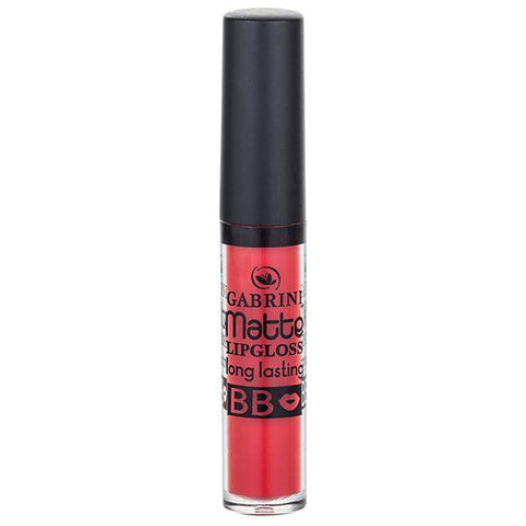 GABRINI MATTE LIP GLOSS #04 - Nazar Jan's Supermarket