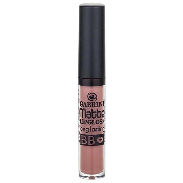 GABRINI MATTE LIPGLOSS #06-A - Nazar Jan's Supermarket