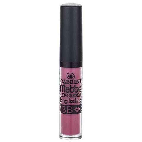 GABRINI MATTE LIPGLOSS #22-B - Nazar Jan's Supermarket