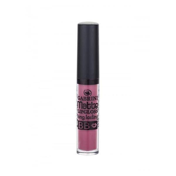 GABRINI MATTE LIPGLOSS #23 - Nazar Jan's Supermarket