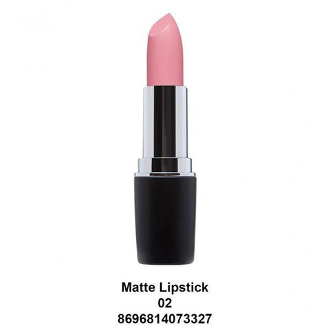 GABRINI MATTE LIPSTICK #02 - Nazar Jan's Supermarket