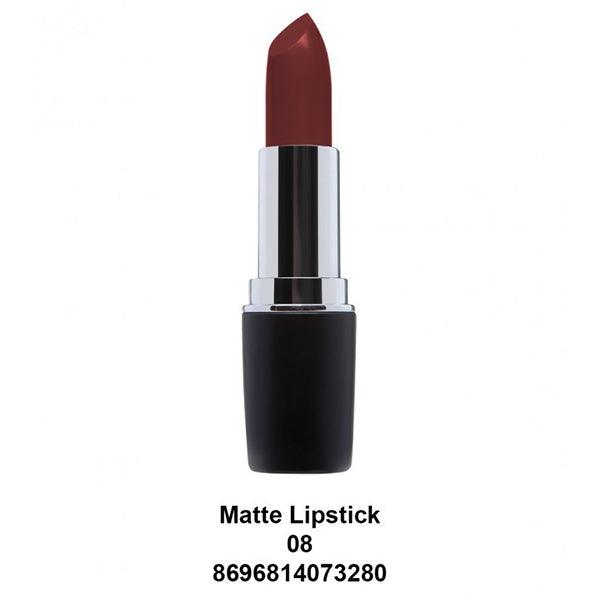 GABRINI MATTE LIPSTICK #08 - Nazar Jan's Supermarket