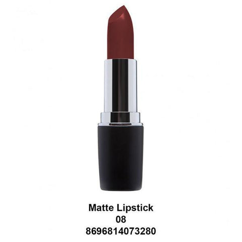 GABRINI MATTE LIPSTICK #08 - Nazar Jan's Supermarket