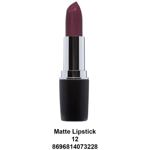 GABRINI MATTE LIPSTICK #12 - Nazar Jan's Supermarket