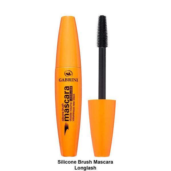 GABRINI SILICONE MASCARA LONG LASH 95 - Nazar Jan's Supermarket