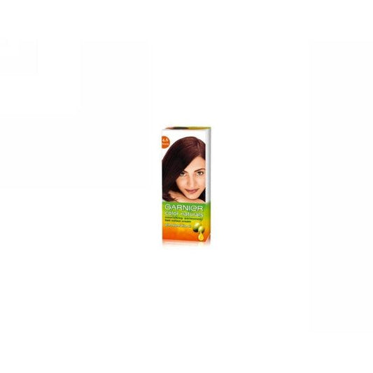 GARNIER COLOR NATURALS PAK 4.6 BURBUNDY RED - Nazar Jan's Supermarket