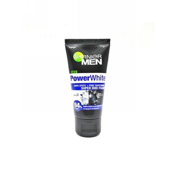 GARNIER MEN POWER SUPER DUO FOAM 50ML - Nazar Jan's Supermarket