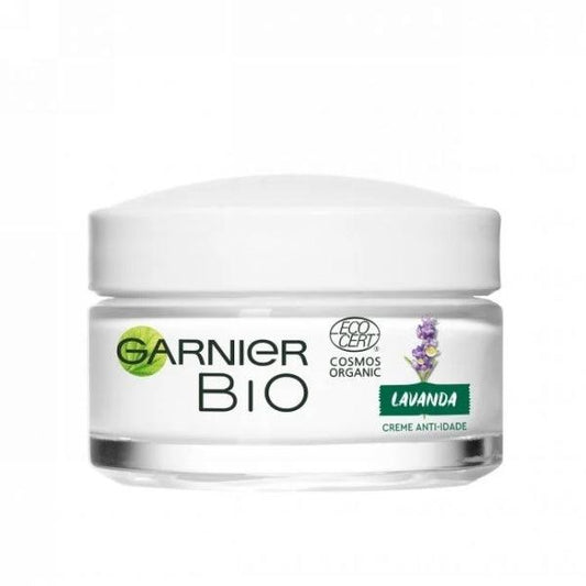 GARNIER ORGANIC ANTI-AGE DAY CREAM 50ML - Nazar Jan's Supermarket