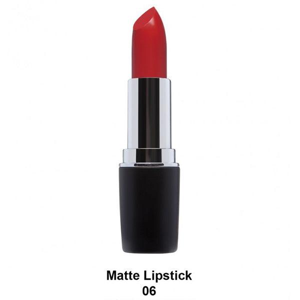 GIBRINI MATTE LIPSTICK #06 - Nazar Jan's Supermarket