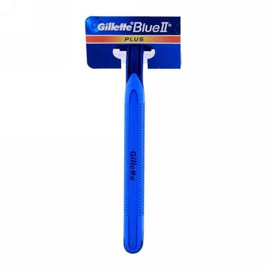 GILLETTE BLUE 2 RAZOR 1UP - Nazar Jan's Supermarket