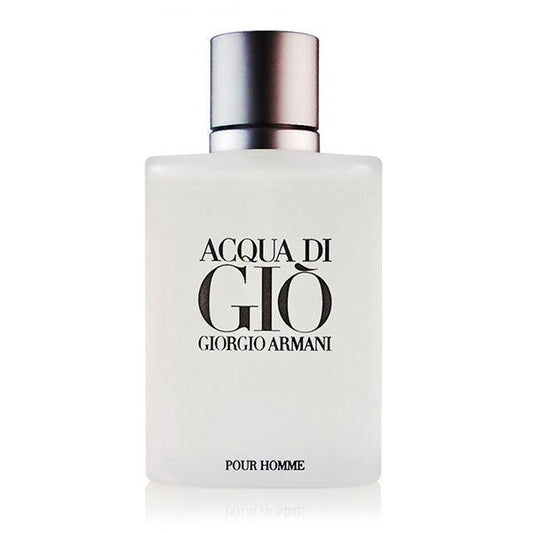 GIORGIO ARMANI ACQUA DI GIO 3.4 100ML - Nazar Jan's Supermarket