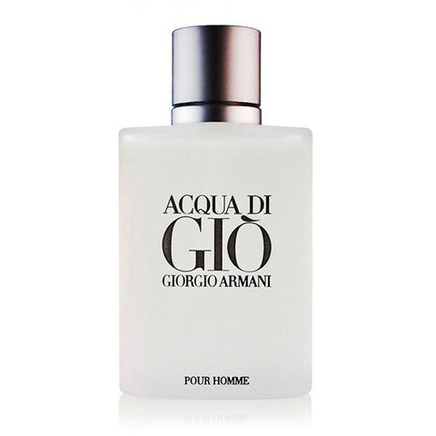 GIORGIO ARMANI ACQUA DI GIO 3.4 100ML - Nazar Jan's Supermarket