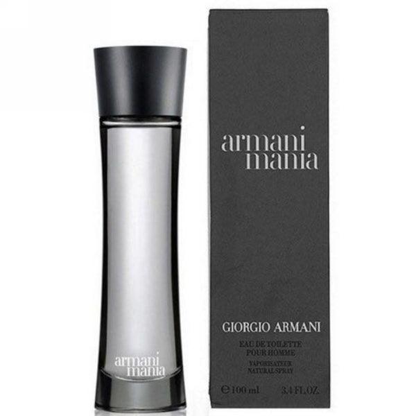 GIORGIO ARMANI MANIA 100ML - Nazar Jan's Supermarket