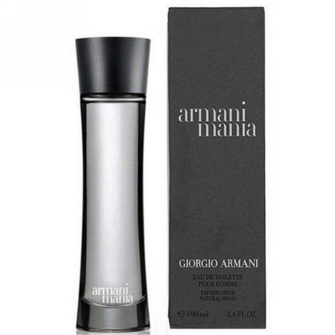 GIORGIO ARMANI MANIA 100ML - Nazar Jan's Supermarket