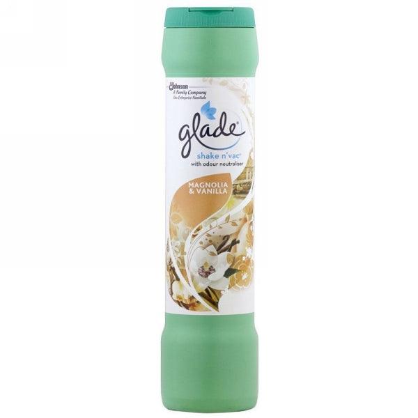 GLADE SHAKE N VACK MAGNOLI&VAN - Nazar Jan's Supermarket