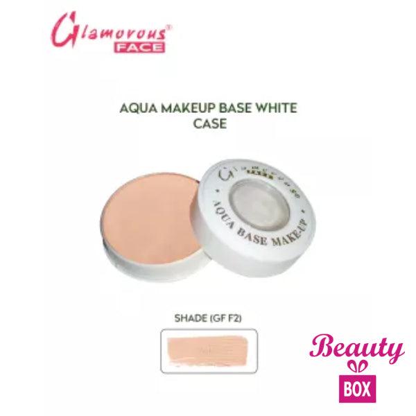 GLAMOROUS FACE AQUA BASE MAKE UP GF 2W - Nazar Jan's Supermarket
