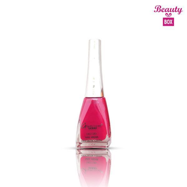 GLAMOROUS FACE FAST DRY NAIL WEAR 15ML - Nazar Jan's Supermarket