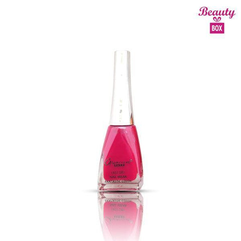 GLAMOROUS FACE FAST DRY NAIL WEAR 15ML - Nazar Jan's Supermarket