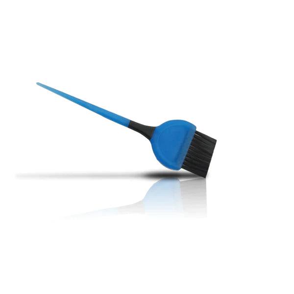 GLAMOROUS FACE HAIR DYE BRUSH BLUE - Nazar Jan's Supermarket